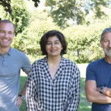 Energy Impact Partners fund