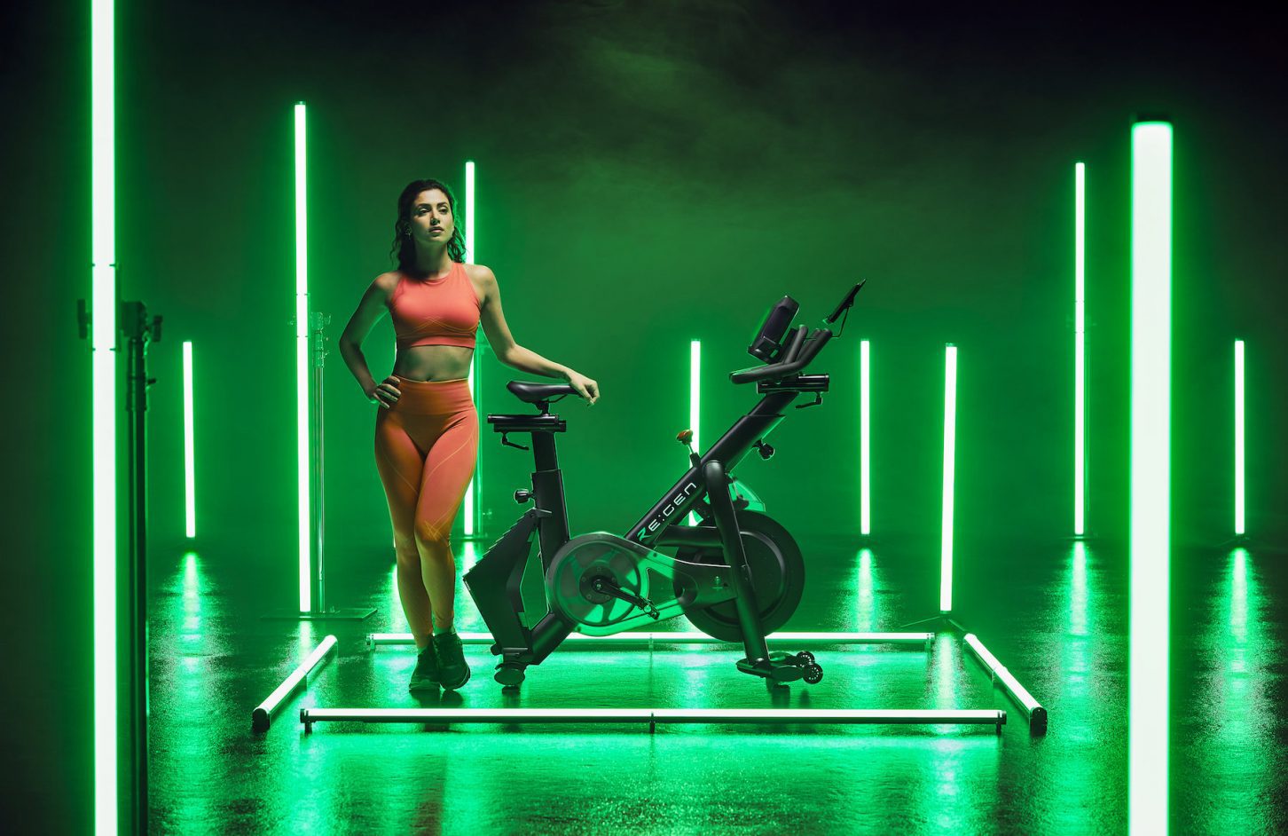 Energym