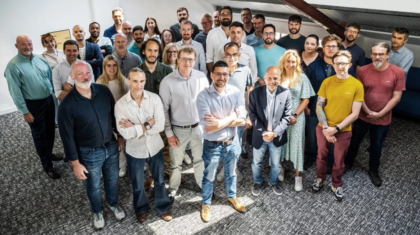 FocalPoint raises £15m for GPS software