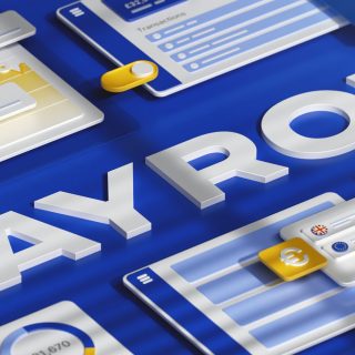 Payrow fintech