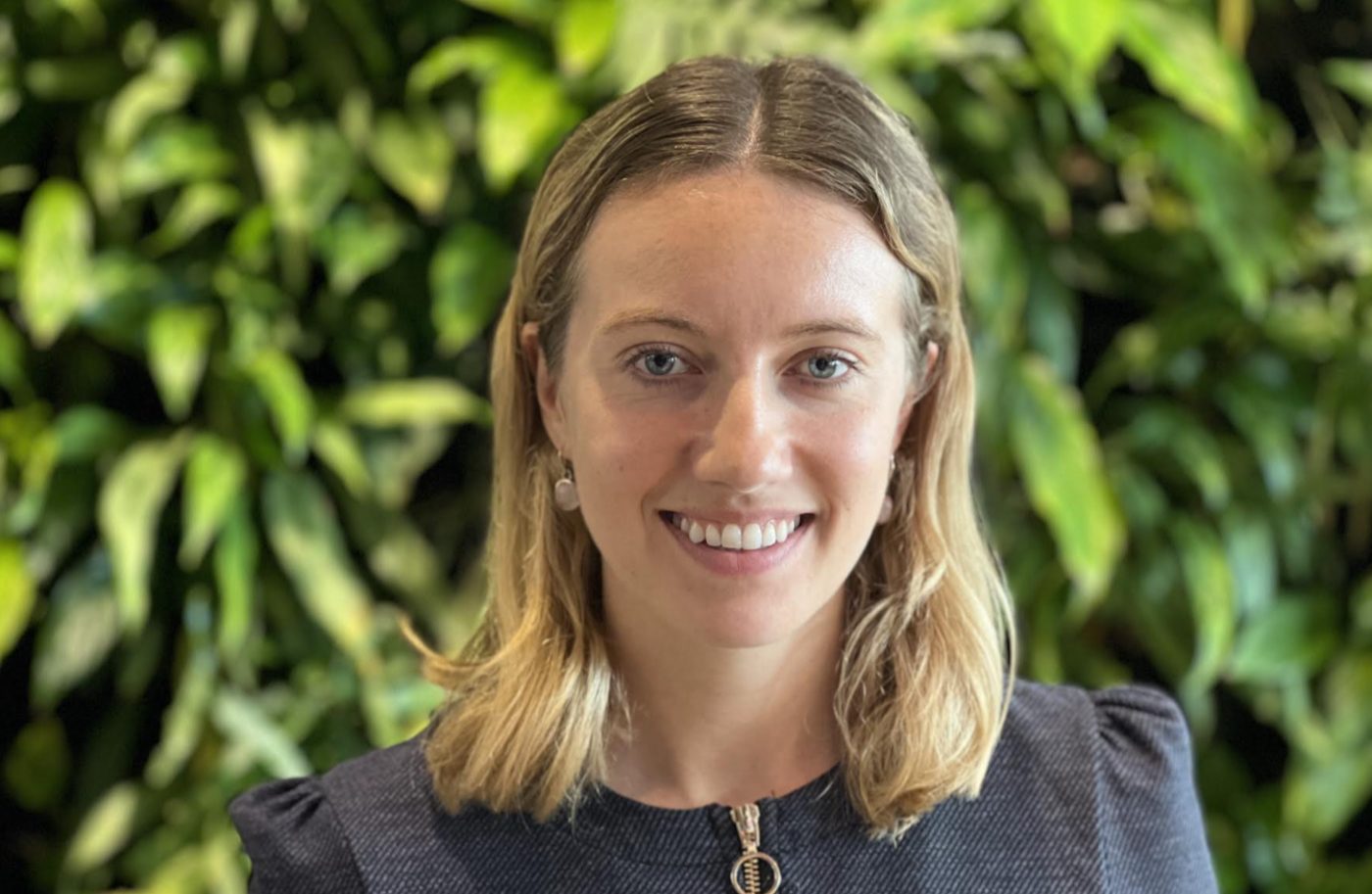 MoveGenius founder