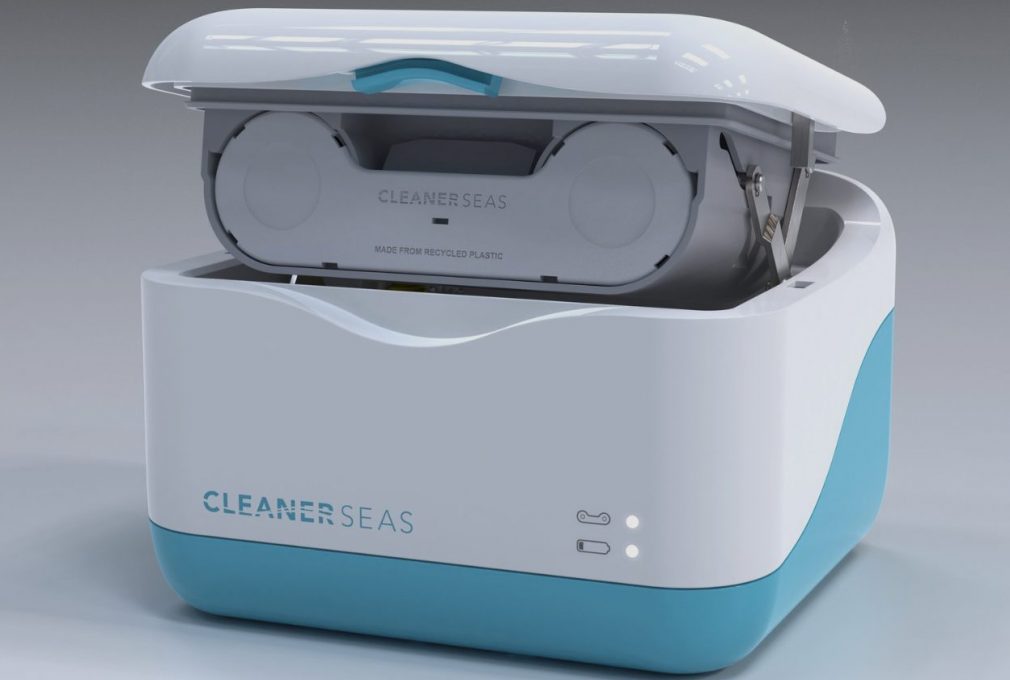 Cleaner Seas