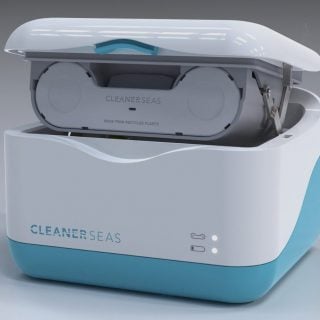 Cleaner Seas