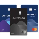Currensea card