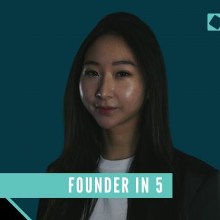 Neuroute founder