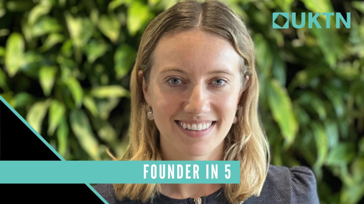 MoveGenius founder: 'don't be afraid to bootstrap' - Fi5