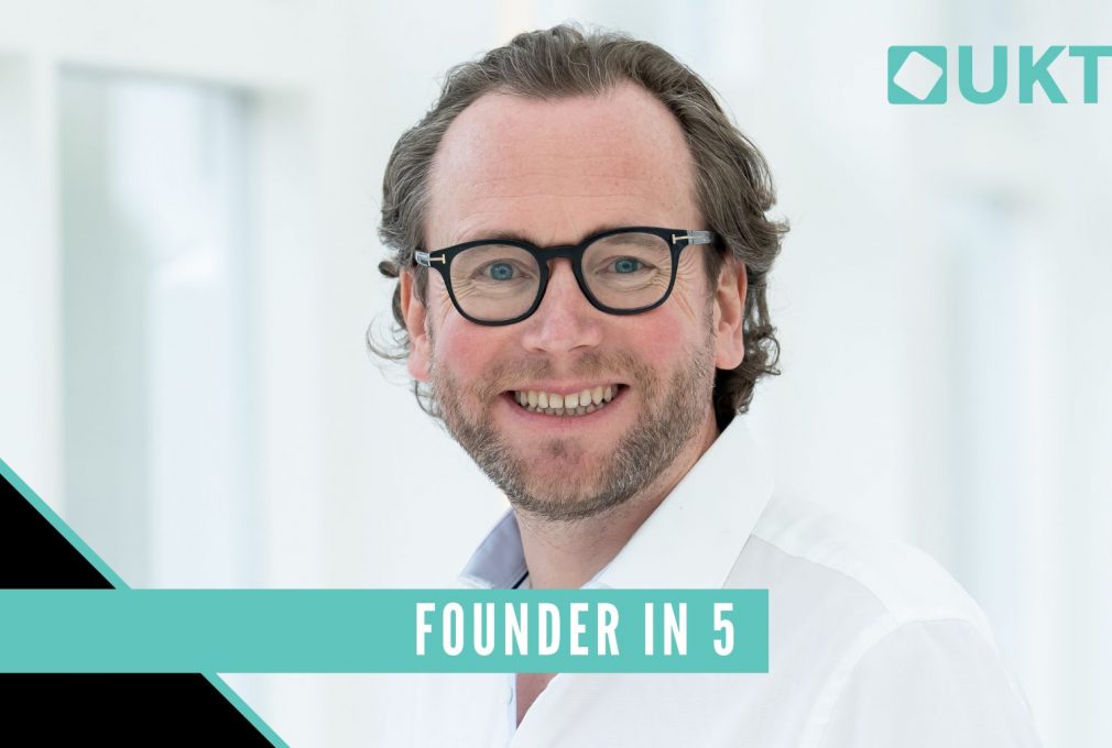 Matillion founder