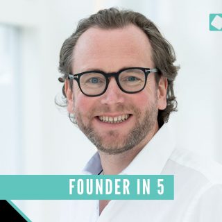 Matillion founder