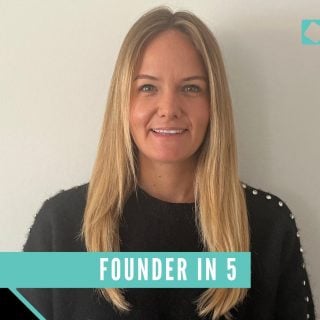Myota founder