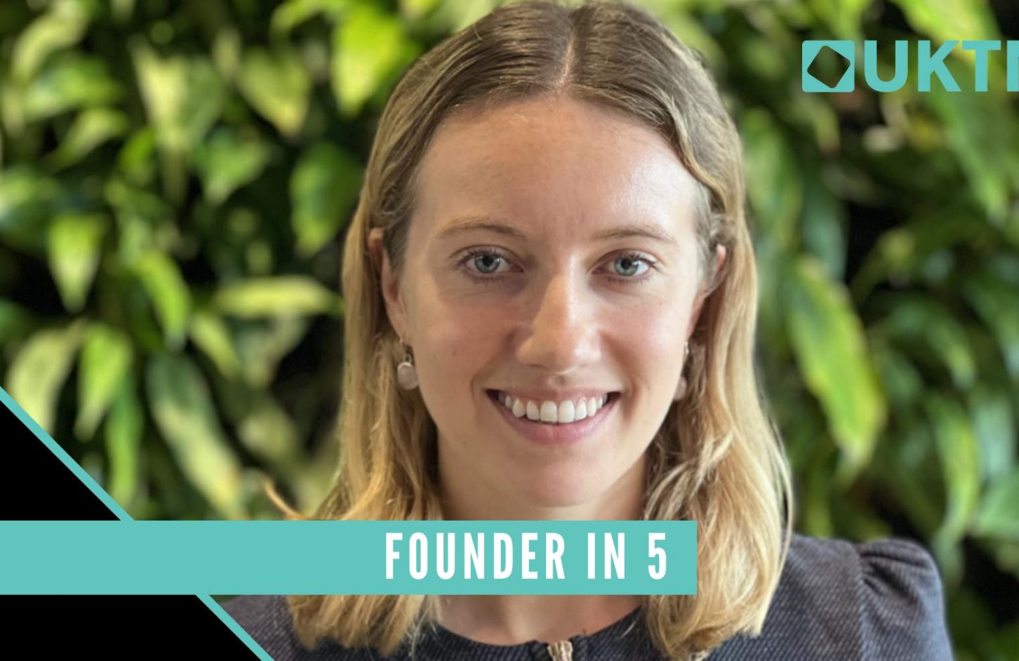 MoveGenius founder