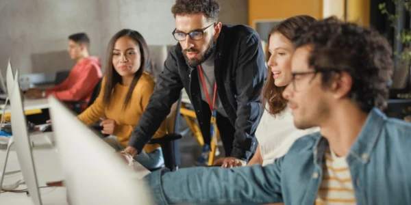 digital support skills