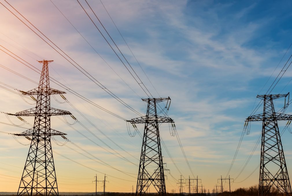 business energy price cap