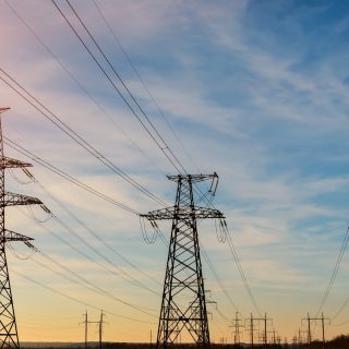 business energy price cap
