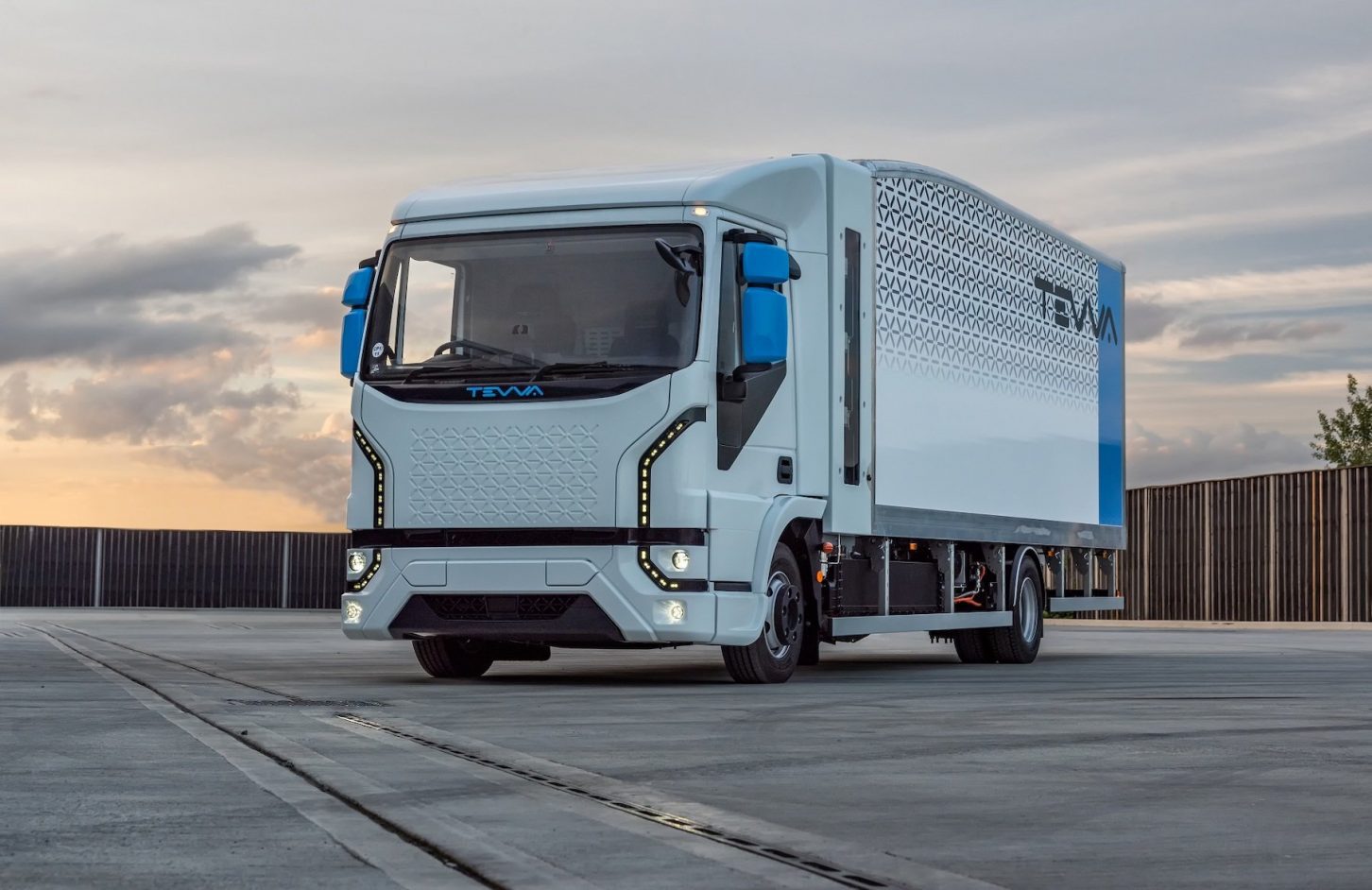 hydrogen startups