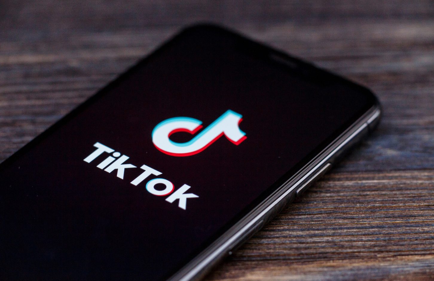 TikTok ICO
