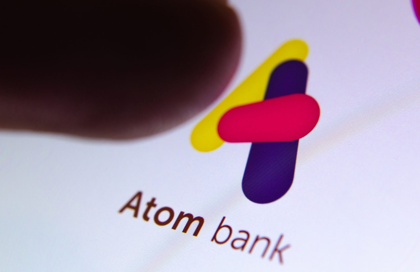 Atom IPO