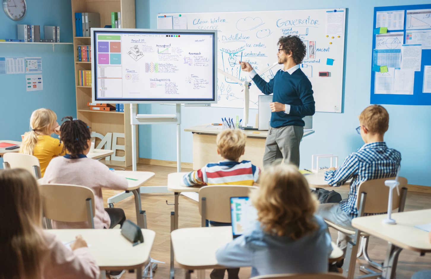 edtech startups