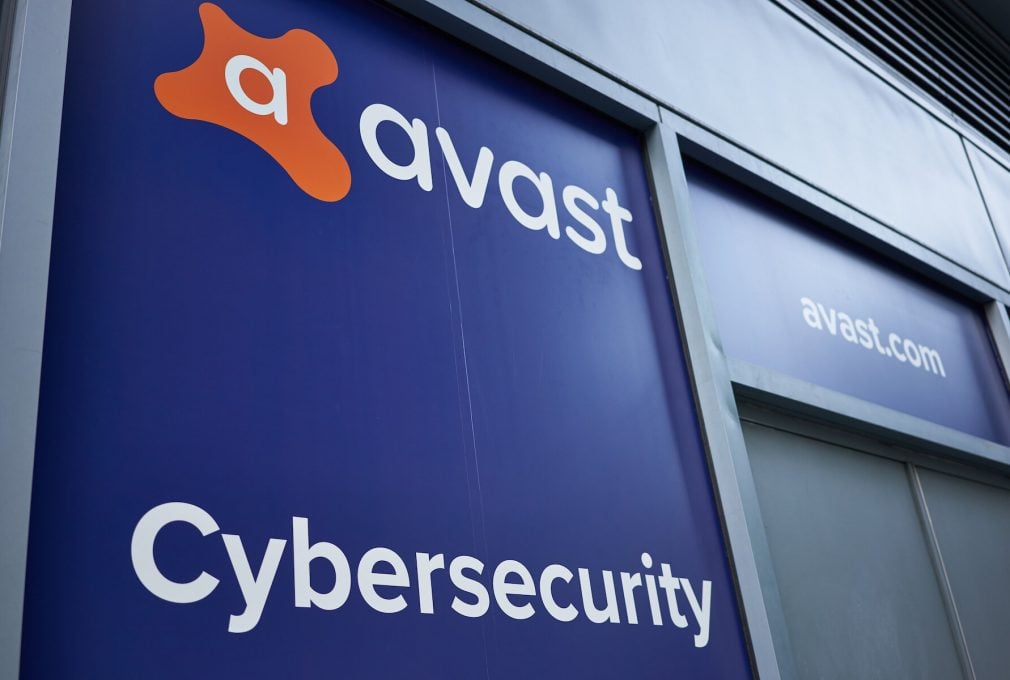 Avast NortonLifeLock