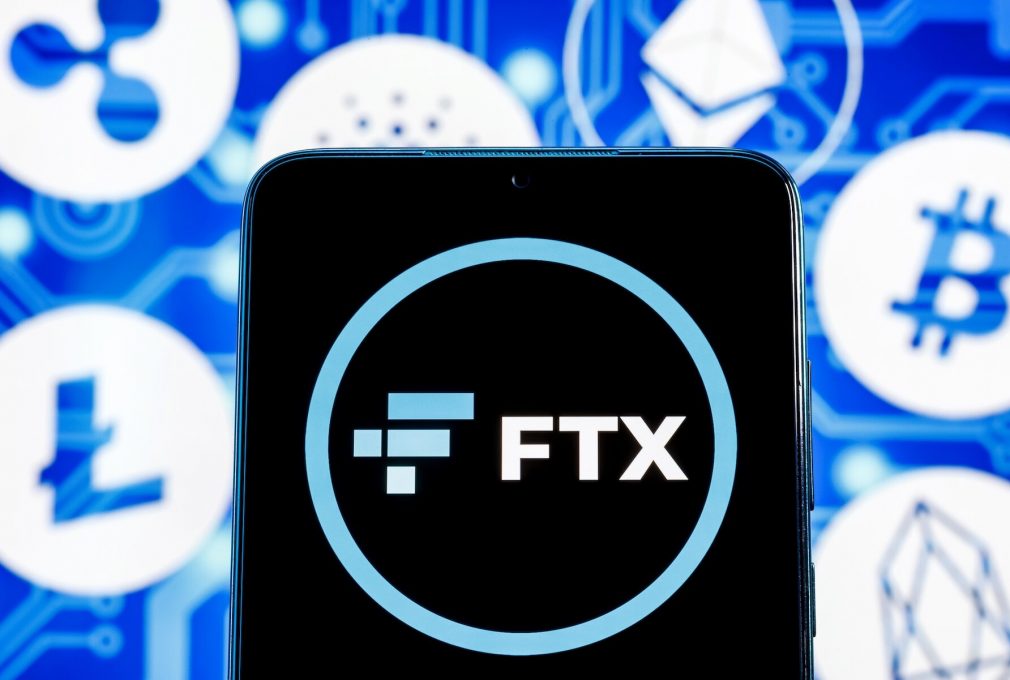 FCA FTX