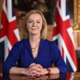 Liz Truss