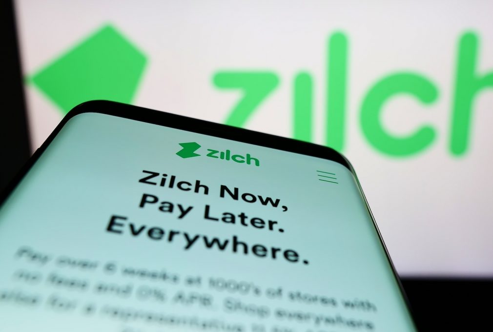 Zilch CEO