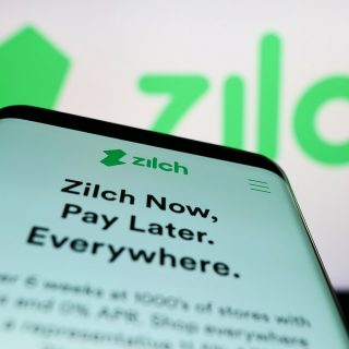 Zilch CEO