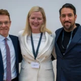 West Midlands tech commissioner