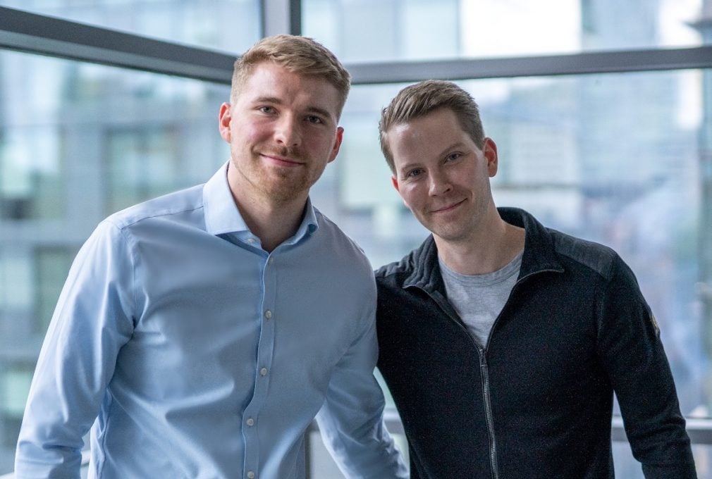 GP Bullhound Connex One