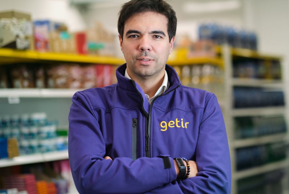 Getir Co-op
