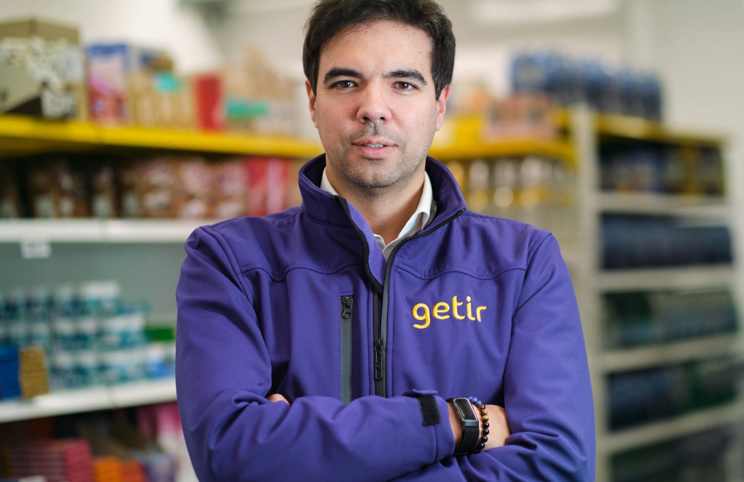 Getir Co-op