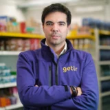 Getir Co-op