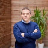 InMotion Ventures managing director