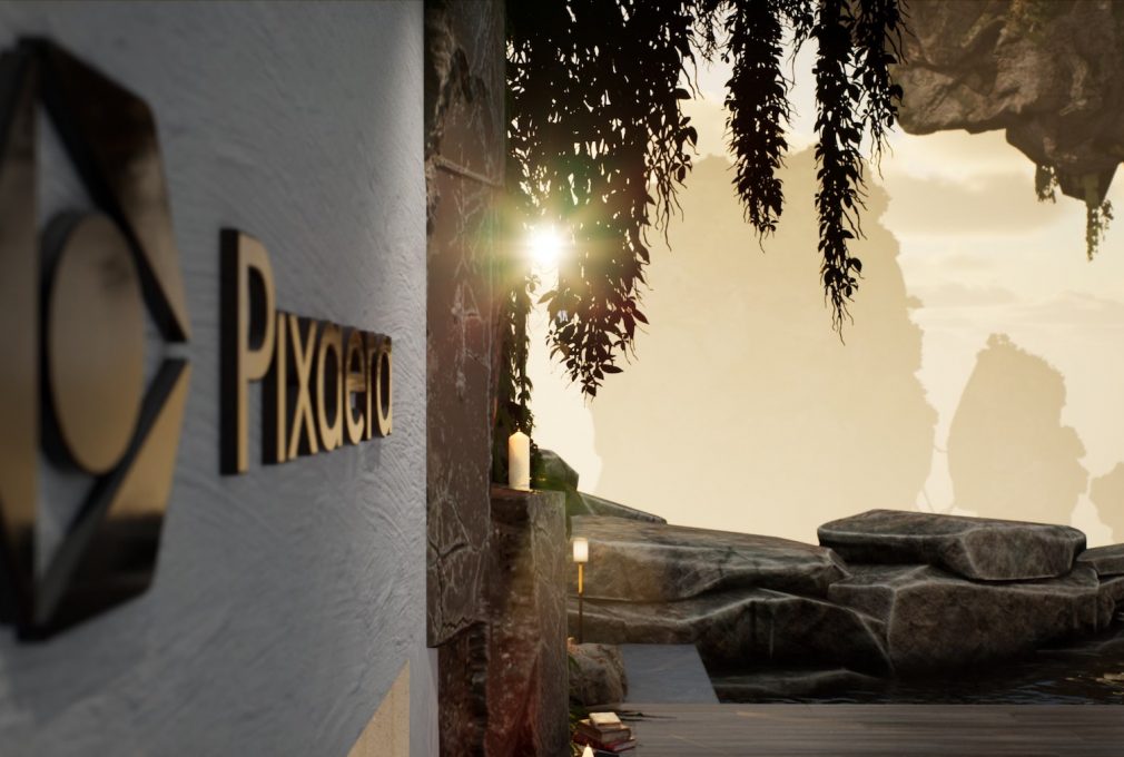 Pixaera