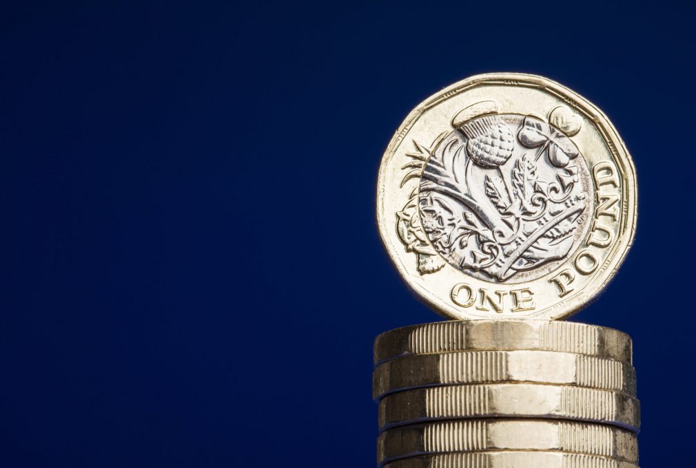 VC deals UK Q3