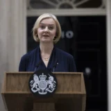 Liz Truss UK Tech