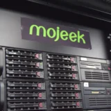 Mojeek server