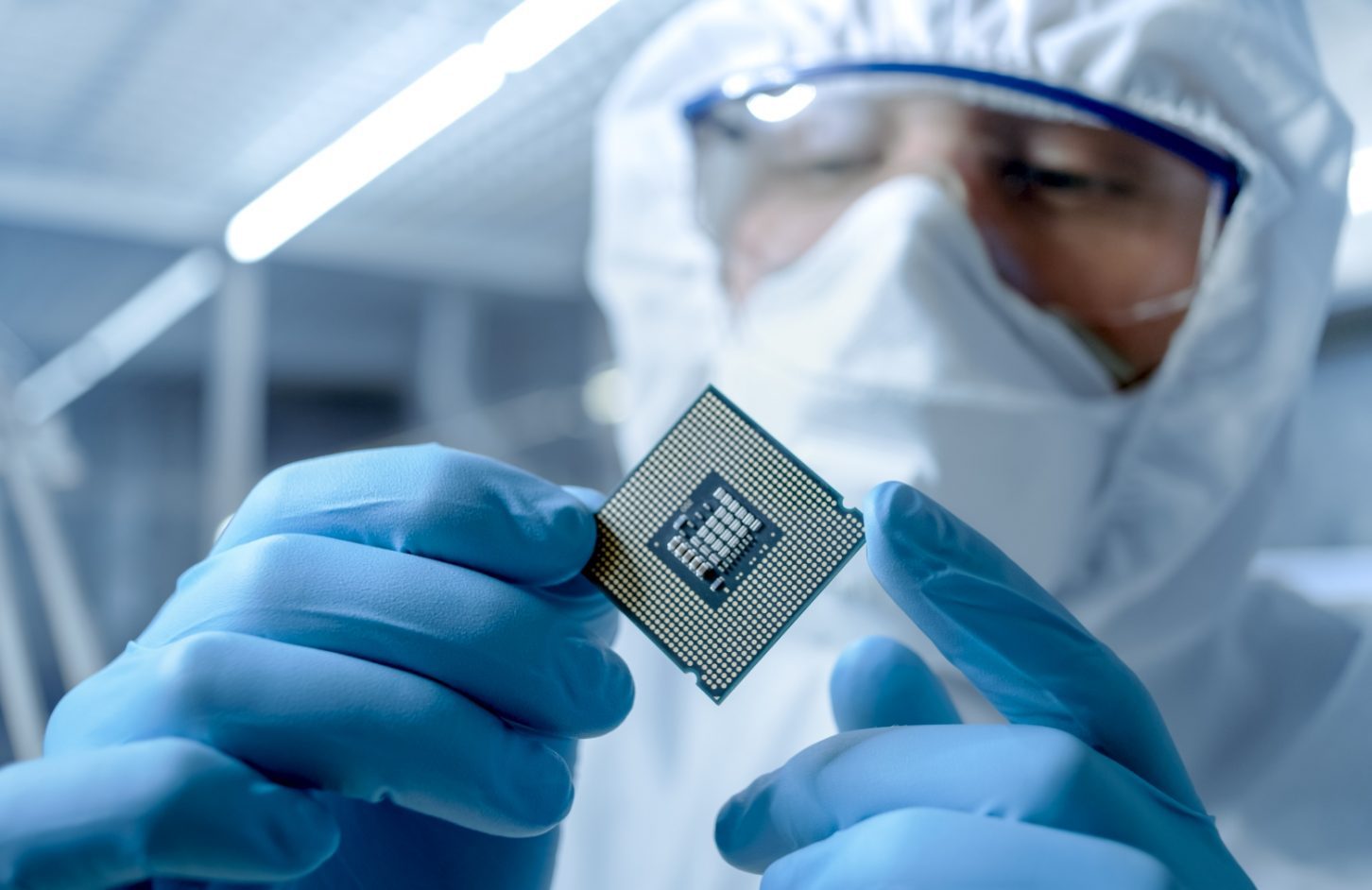 Newport Wafer Fab takeover decision delayed a third time