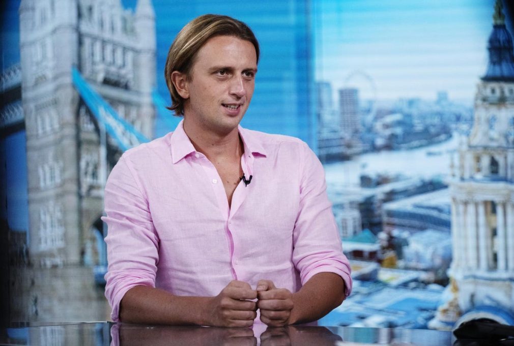 Revolut Russian