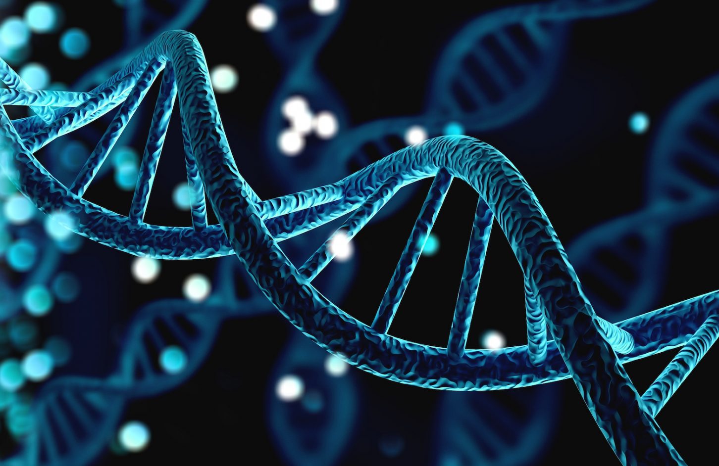 Nucleome Therapeutics Series A