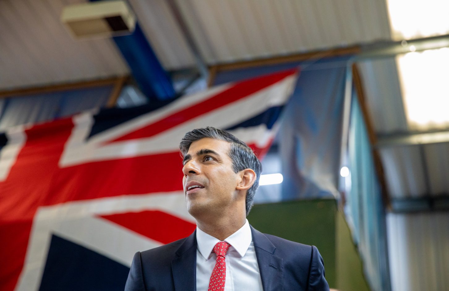 Rishi Sunak