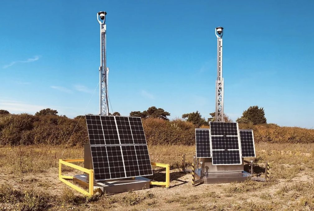Sunstone Systems