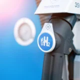 Tees Valley Hydrogen Transport Hub