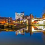 West Midlands startup founders