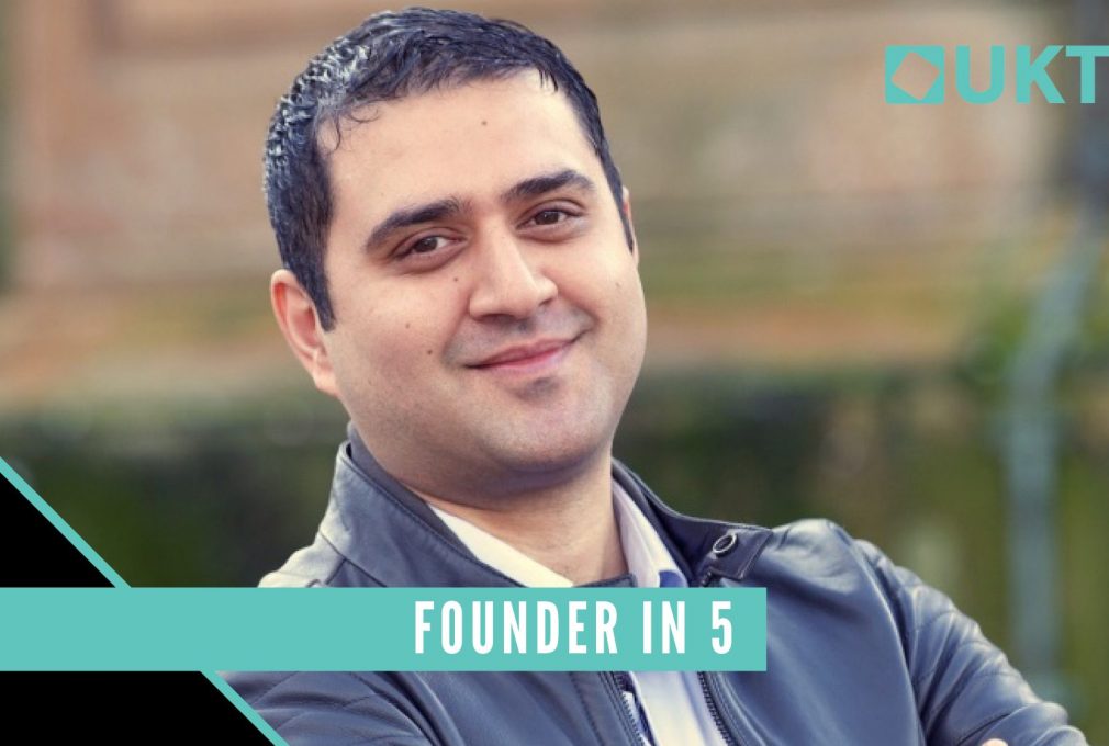 Phlo Connect founder