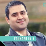 Phlo Connect founder