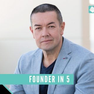 NuroKor founder