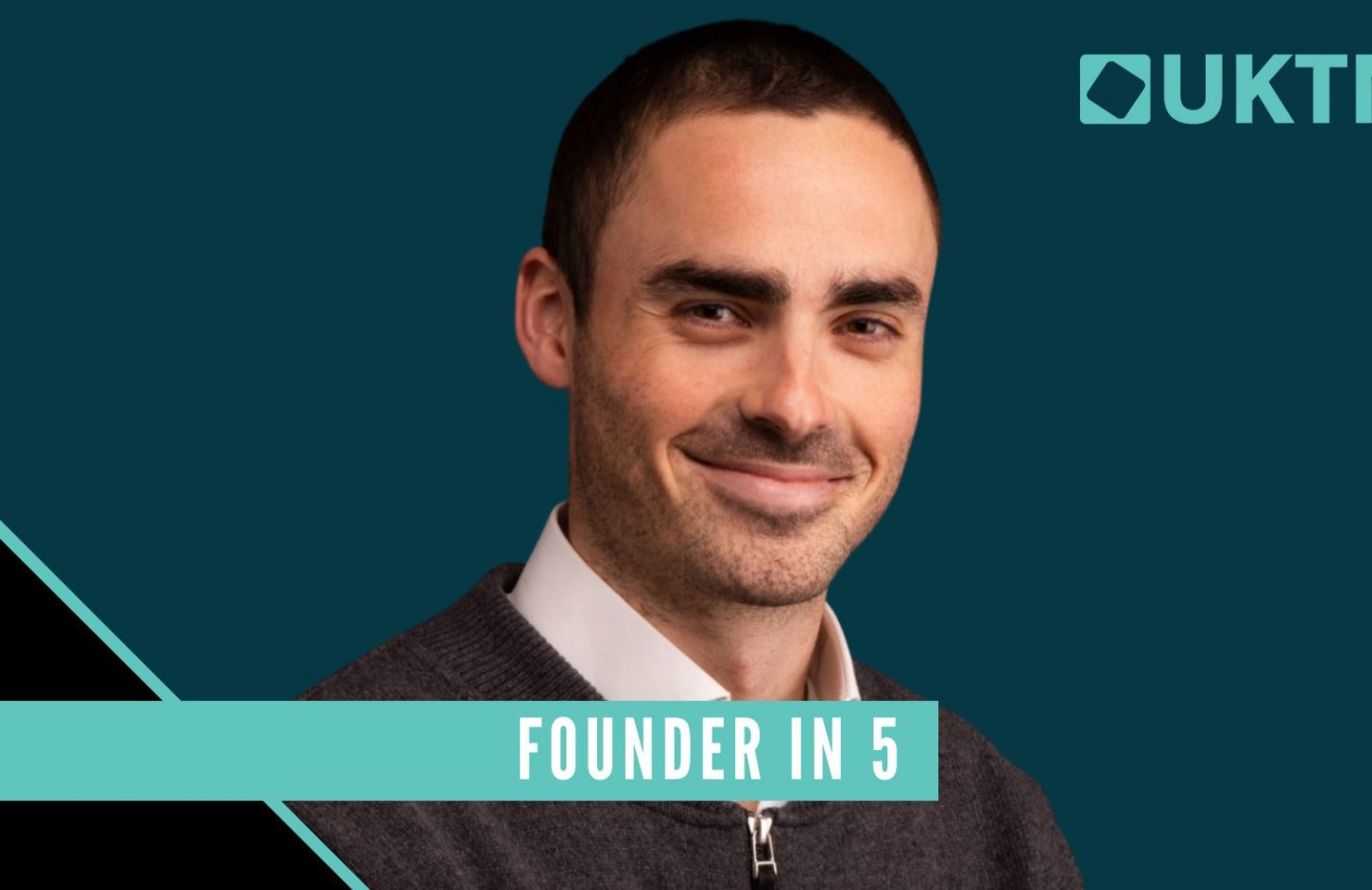 Olsam co-founder Sam Horbye