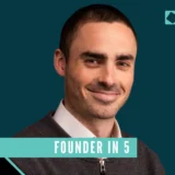 Olsam co-founder Sam Horbye