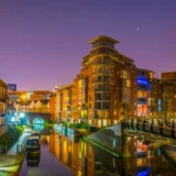 West Midlands' tech sector