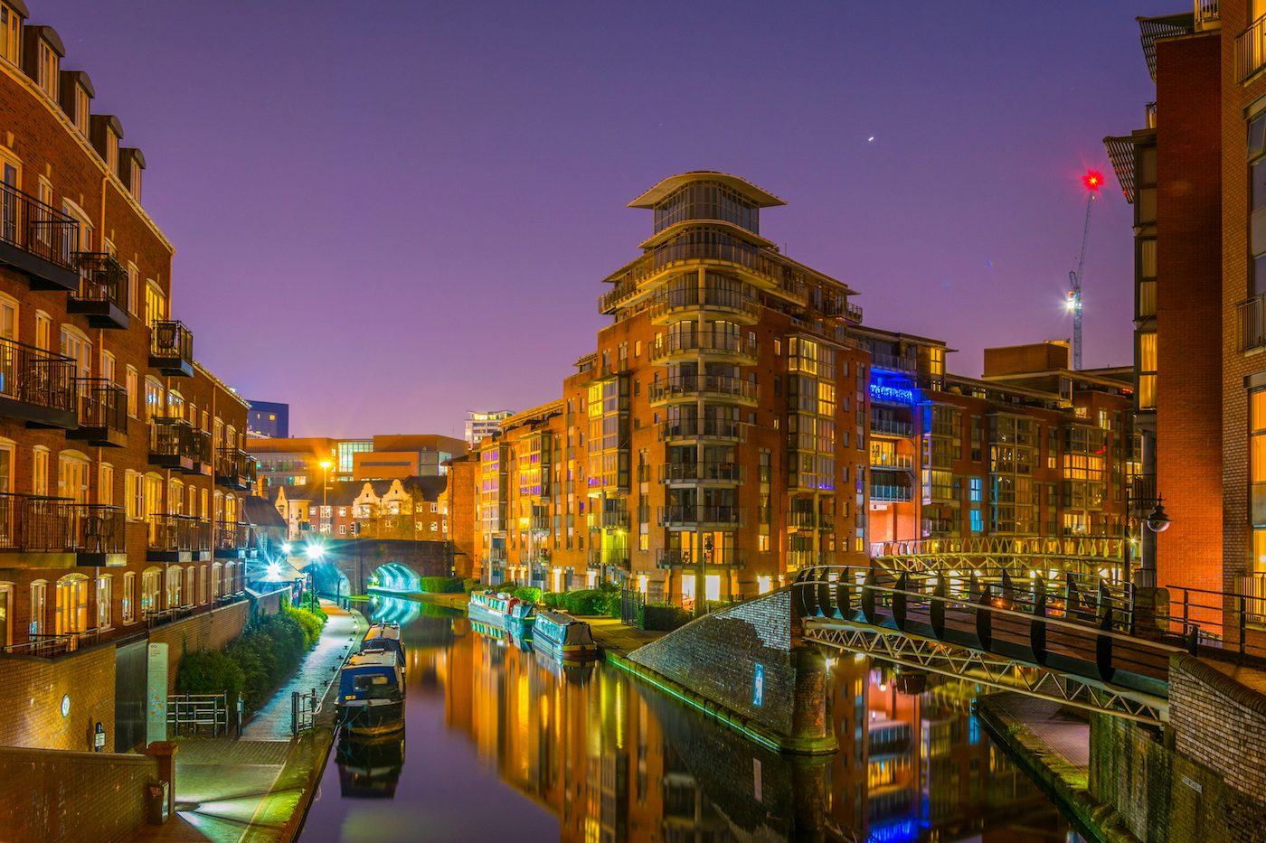 West Midlands' tech sector